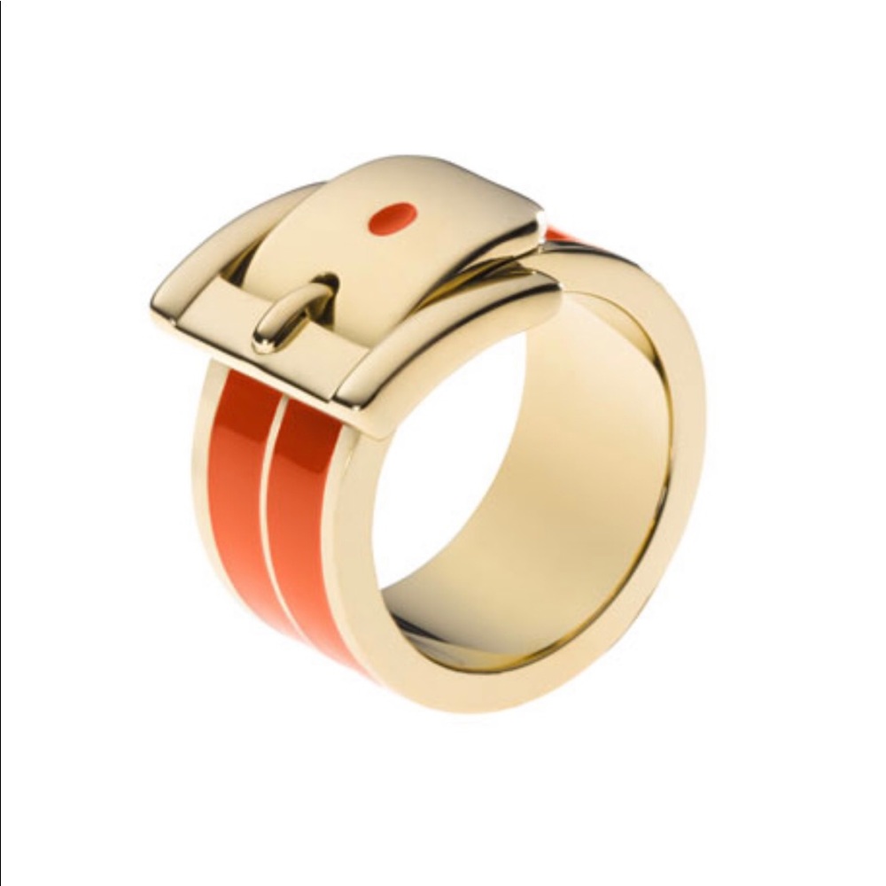 MICHEAL KORS RING